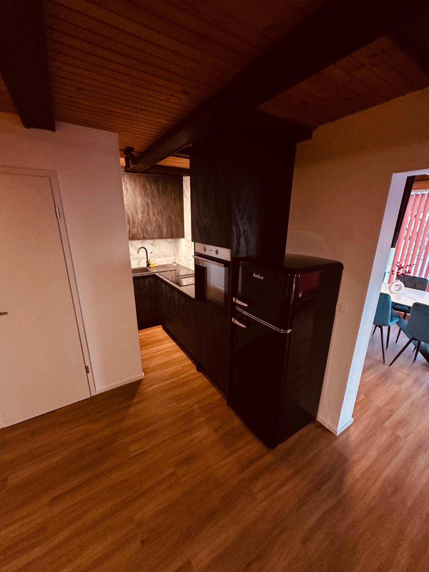 Chalet Pjagodic Церклє-на-Горенськем Екстер'єр фото