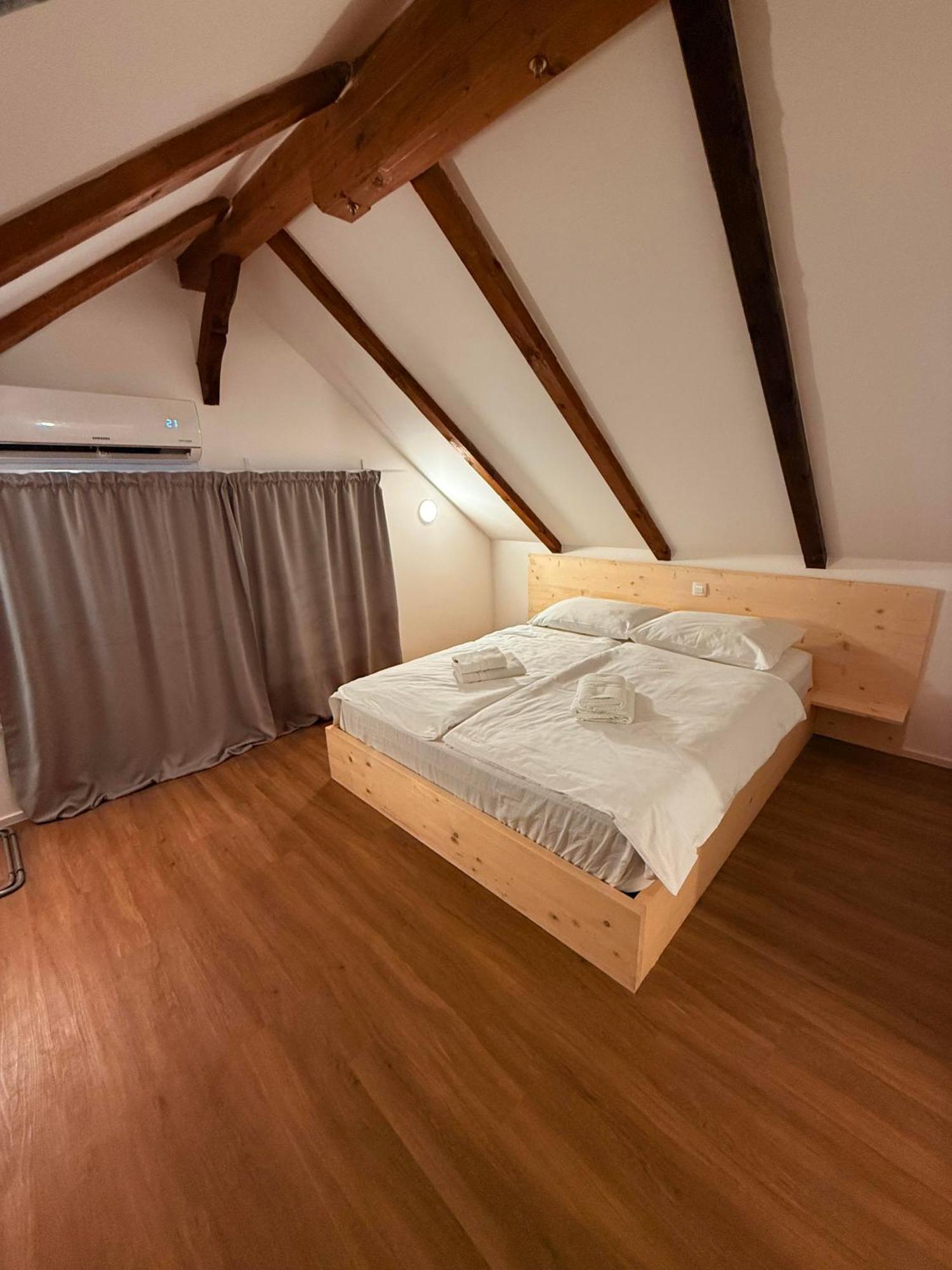 Chalet Pjagodic Церклє-на-Горенськем Екстер'єр фото